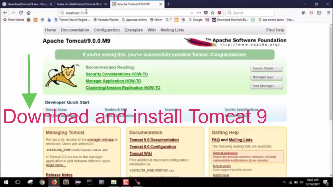 install ssl on tomcat 8 download